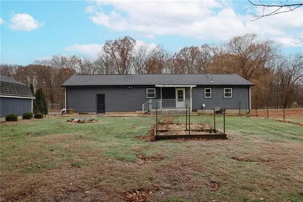 $249,900 | 470 North Liberty Road, Grove City, PA 16127