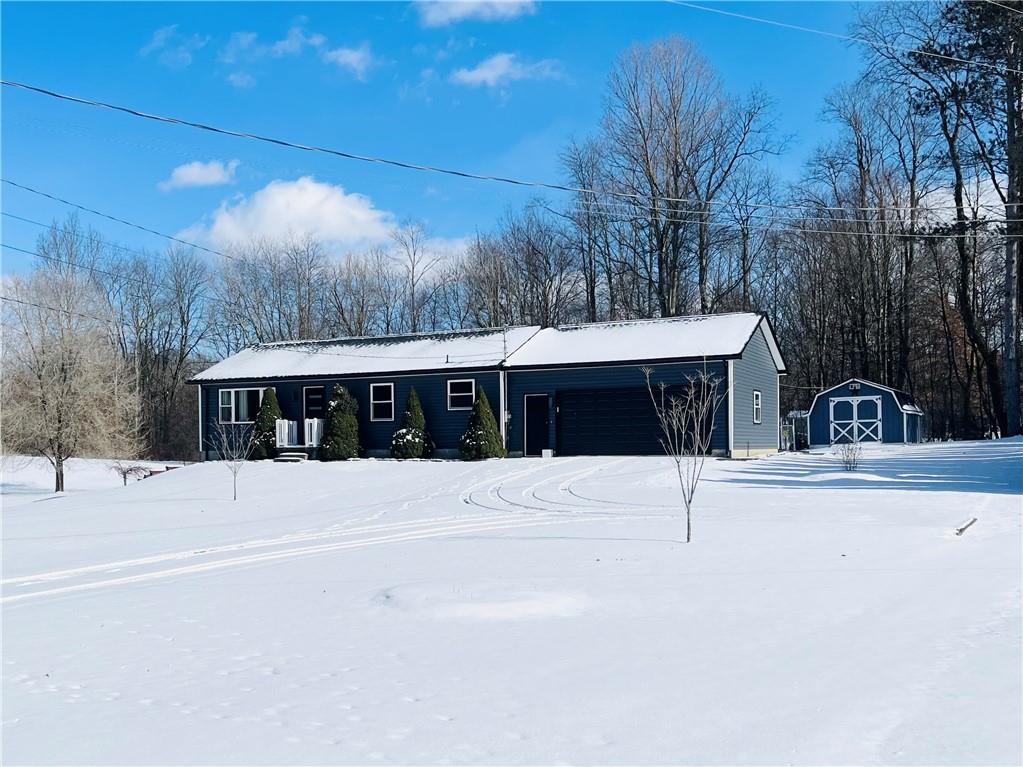 470 North Liberty Road Grove City, PA 16127 - Photo 2 of 22