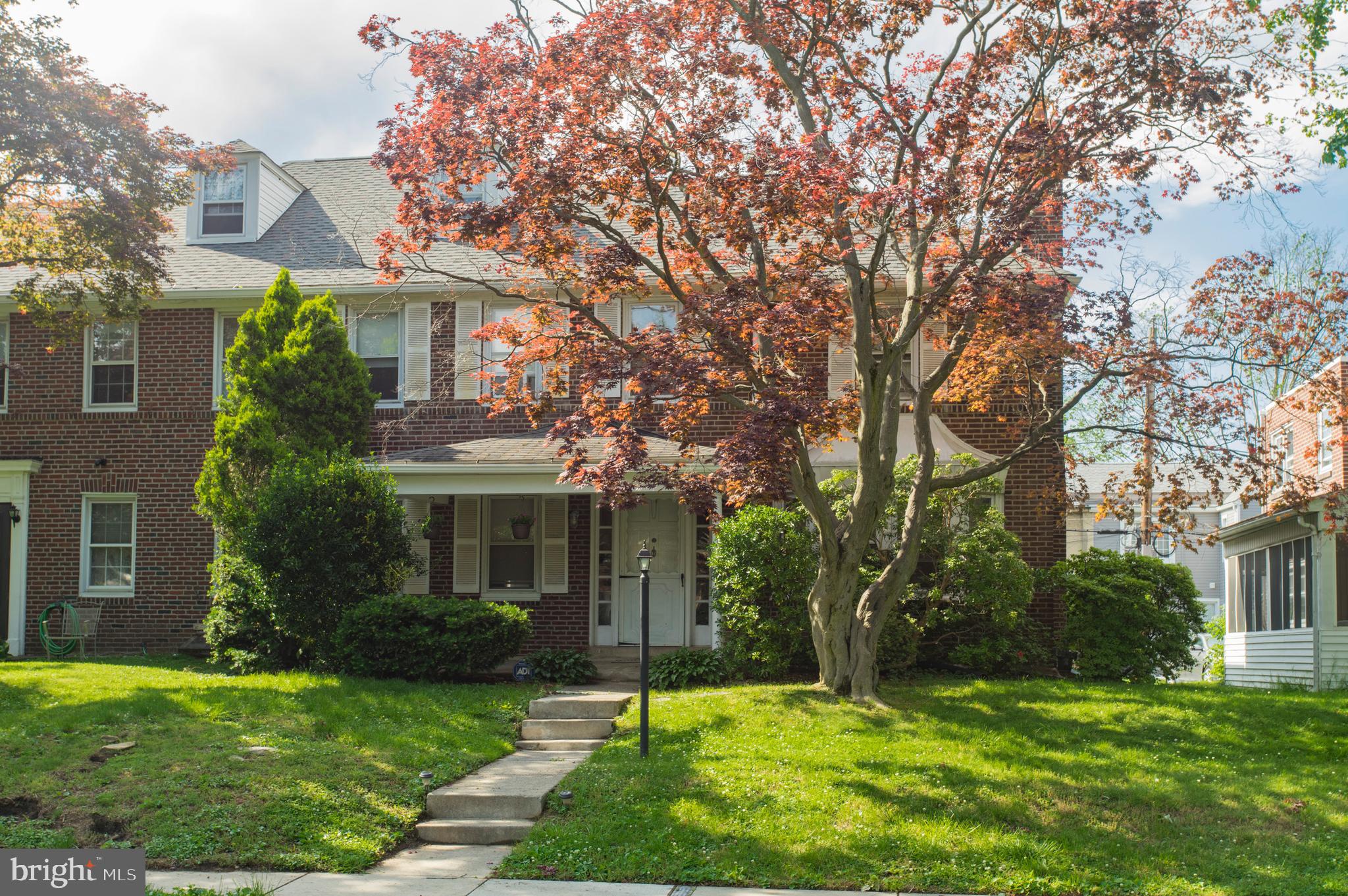 1417 Edgevale Road Wynnewood, PA 19096 - Photo 2 of 39 Gallery Image 2