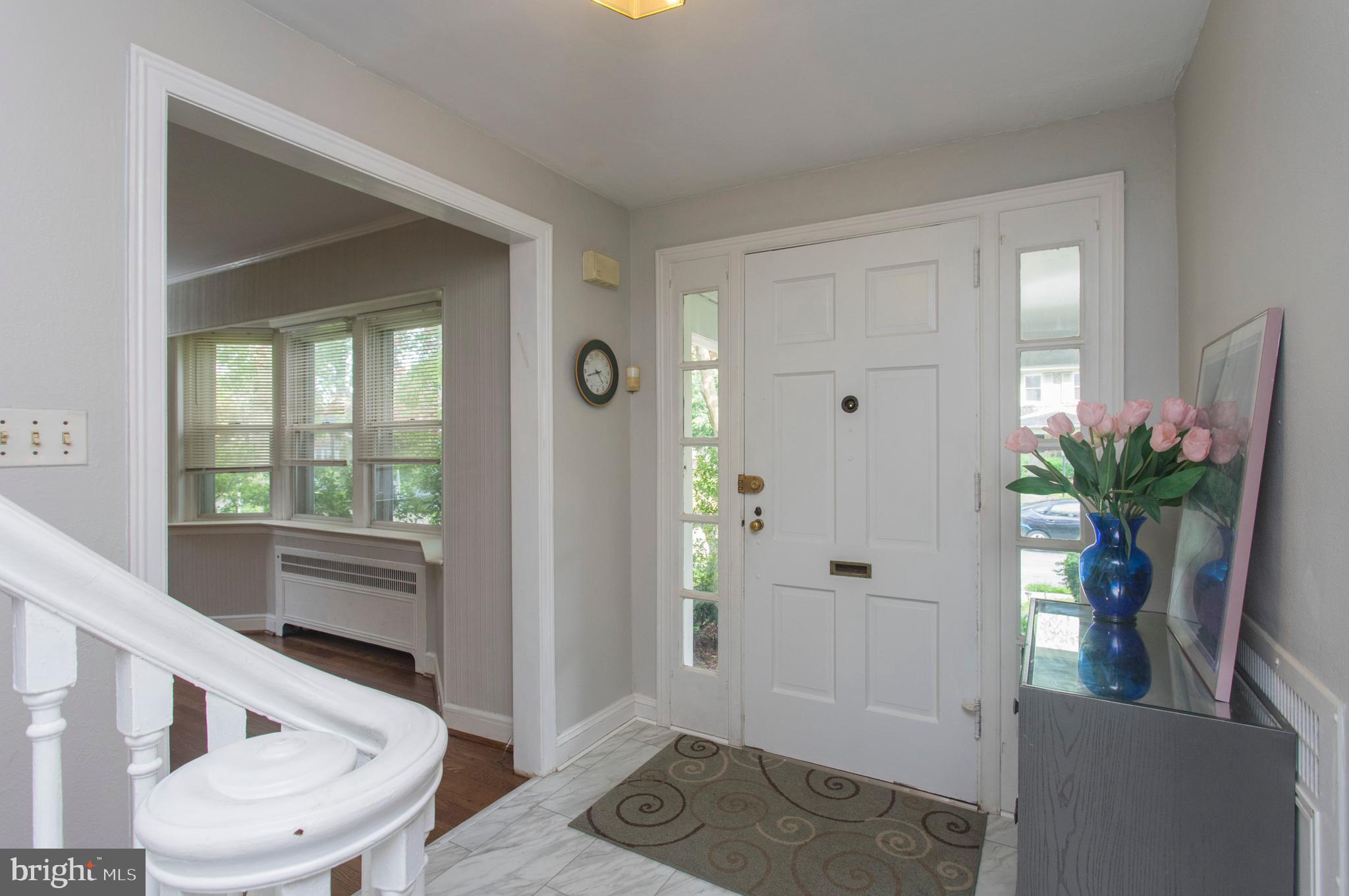 1417 Edgevale Road Wynnewood, PA 19096 - Photo 4 of 39 Gallery Image 4
