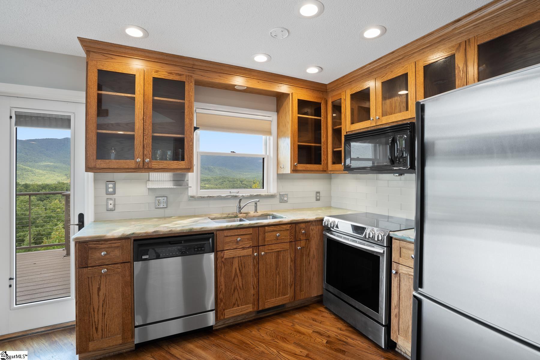 222 River Bluff Road Cleveland, SC 29635 - Photo 11 of 30