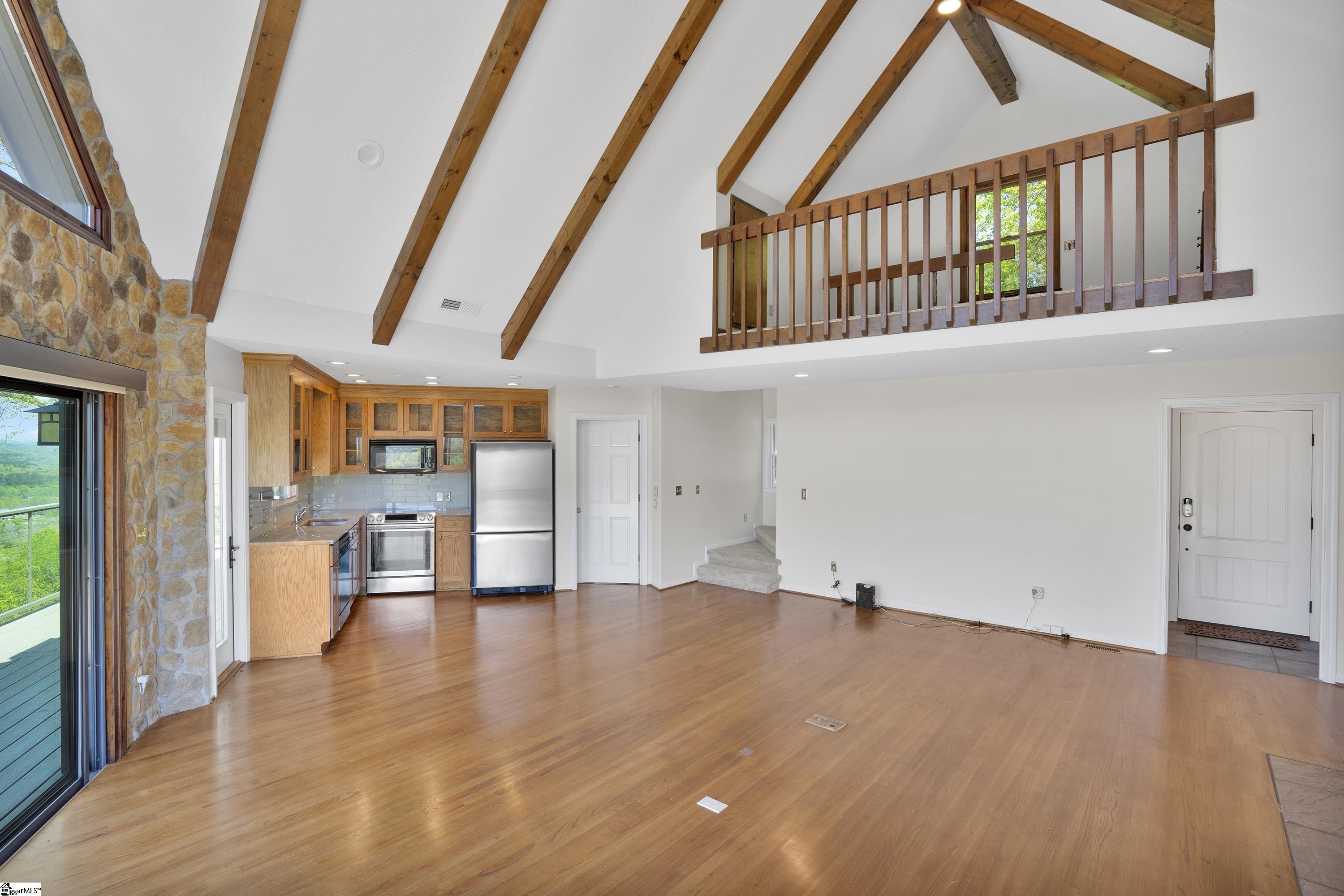 222 River Bluff Road Cleveland, SC 29635 - Photo 12 of 30