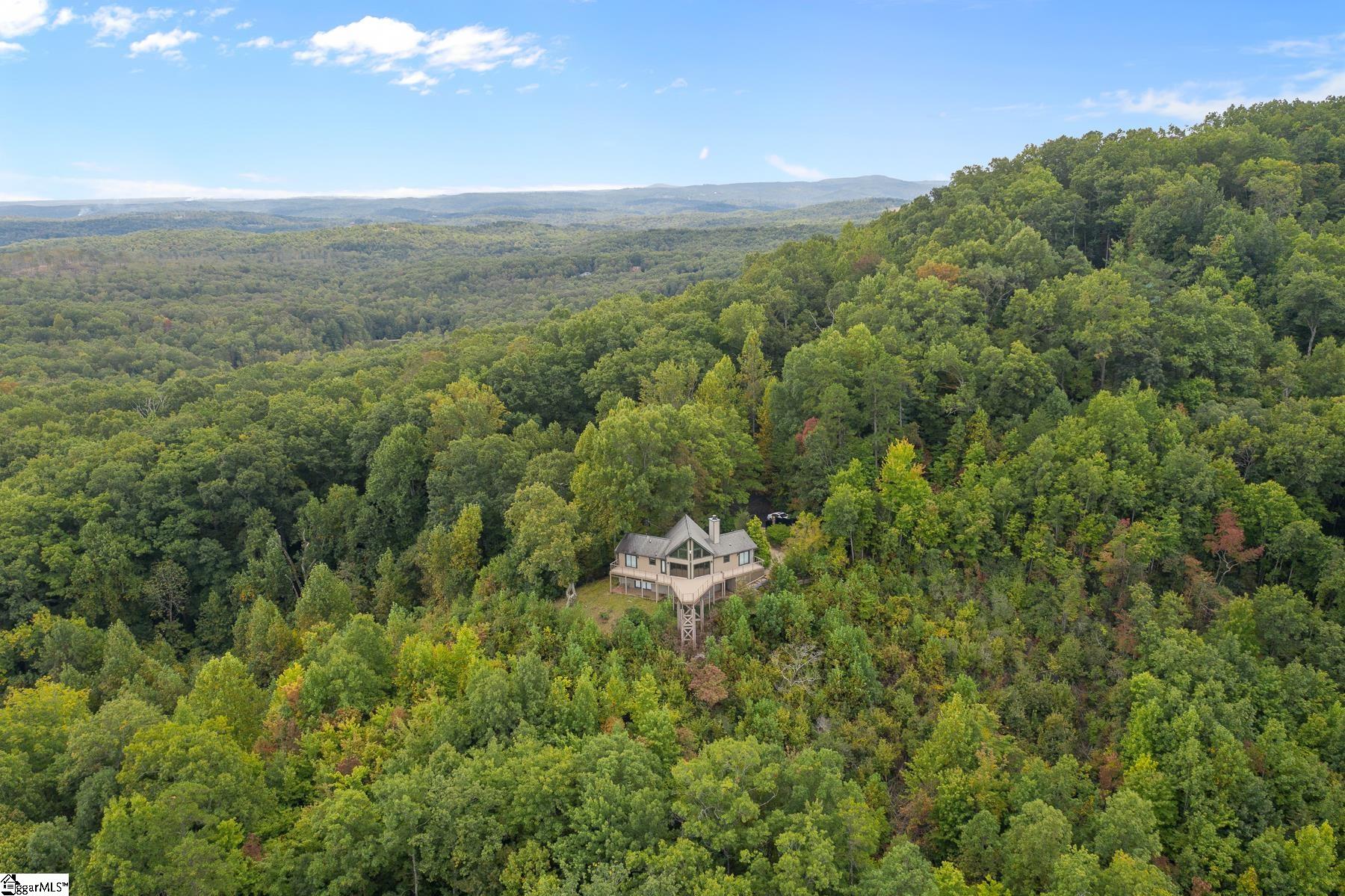 222 River Bluff Road Cleveland, SC 29635 - Photo 27 of 30