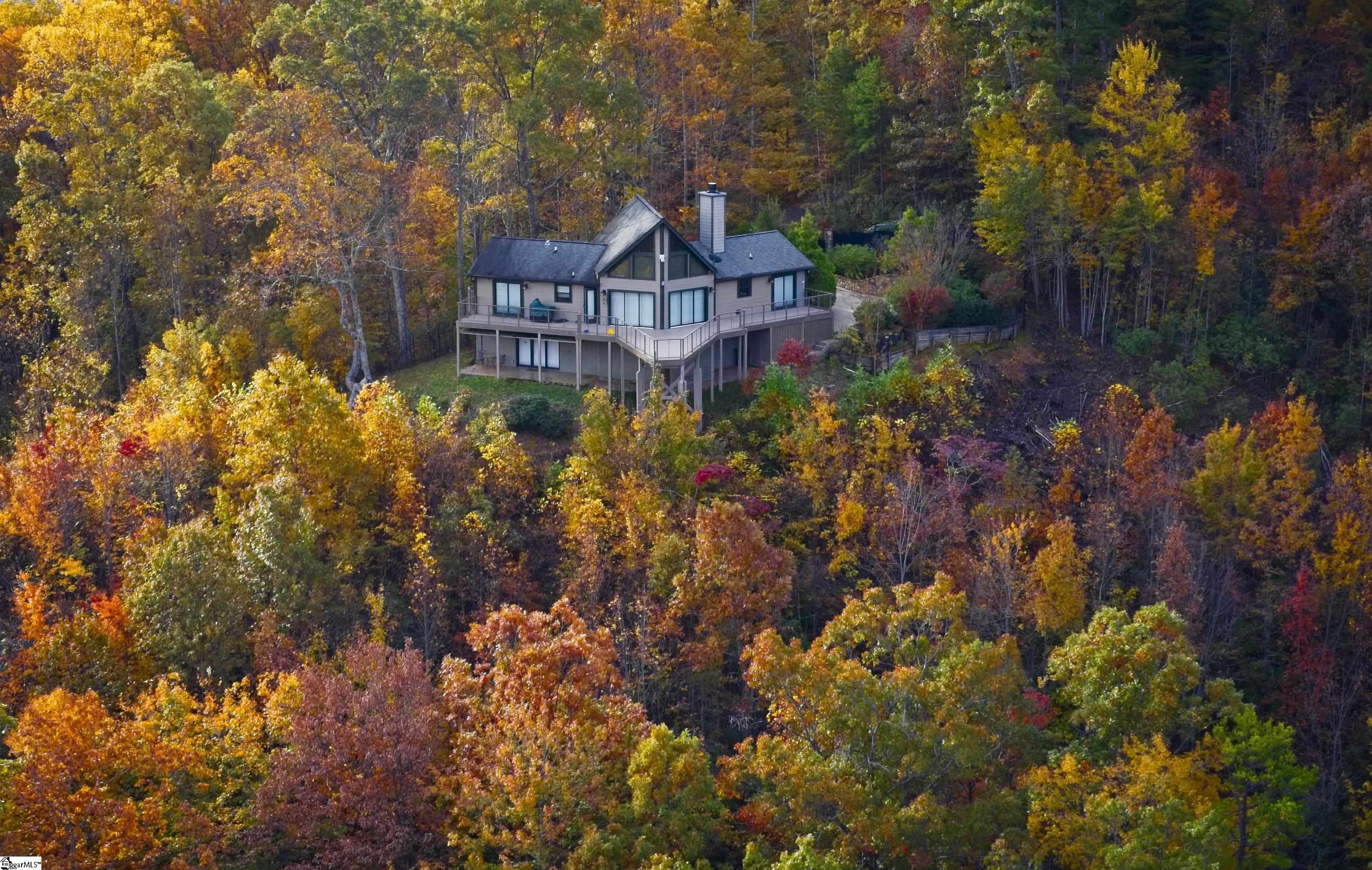 222 River Bluff Road Cleveland, SC 29635 - Photo 29 of 30