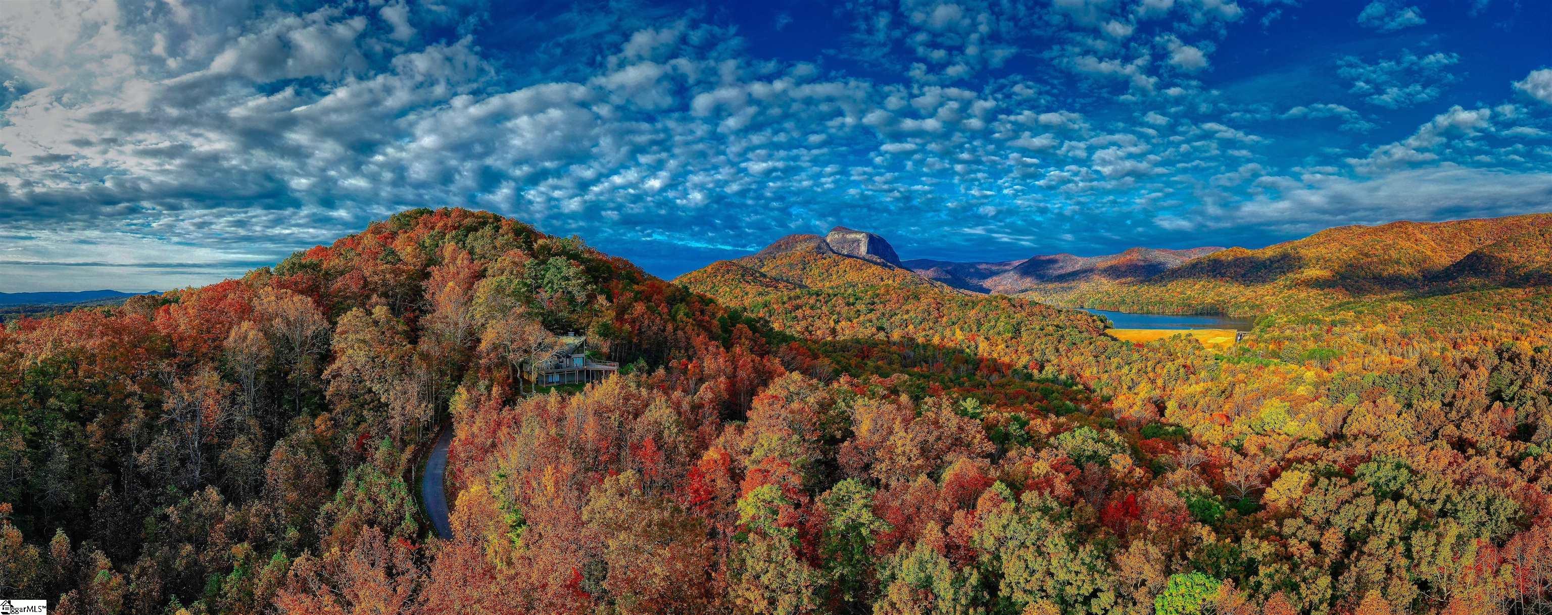 222 River Bluff Road Cleveland, SC 29635 - Photo 30 of 30