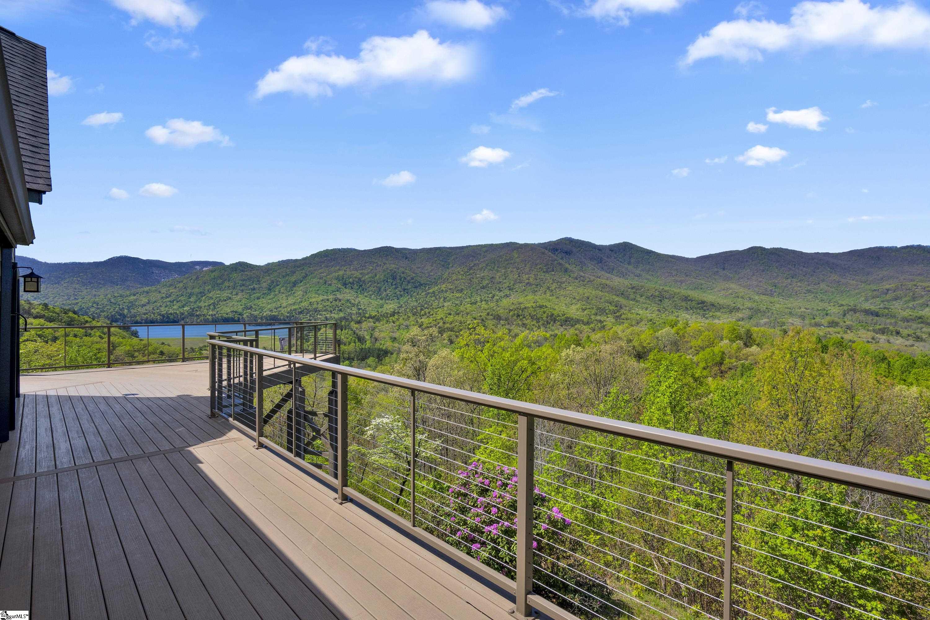 222 River Bluff Road Cleveland, SC 29635 - Photo 4 of 30