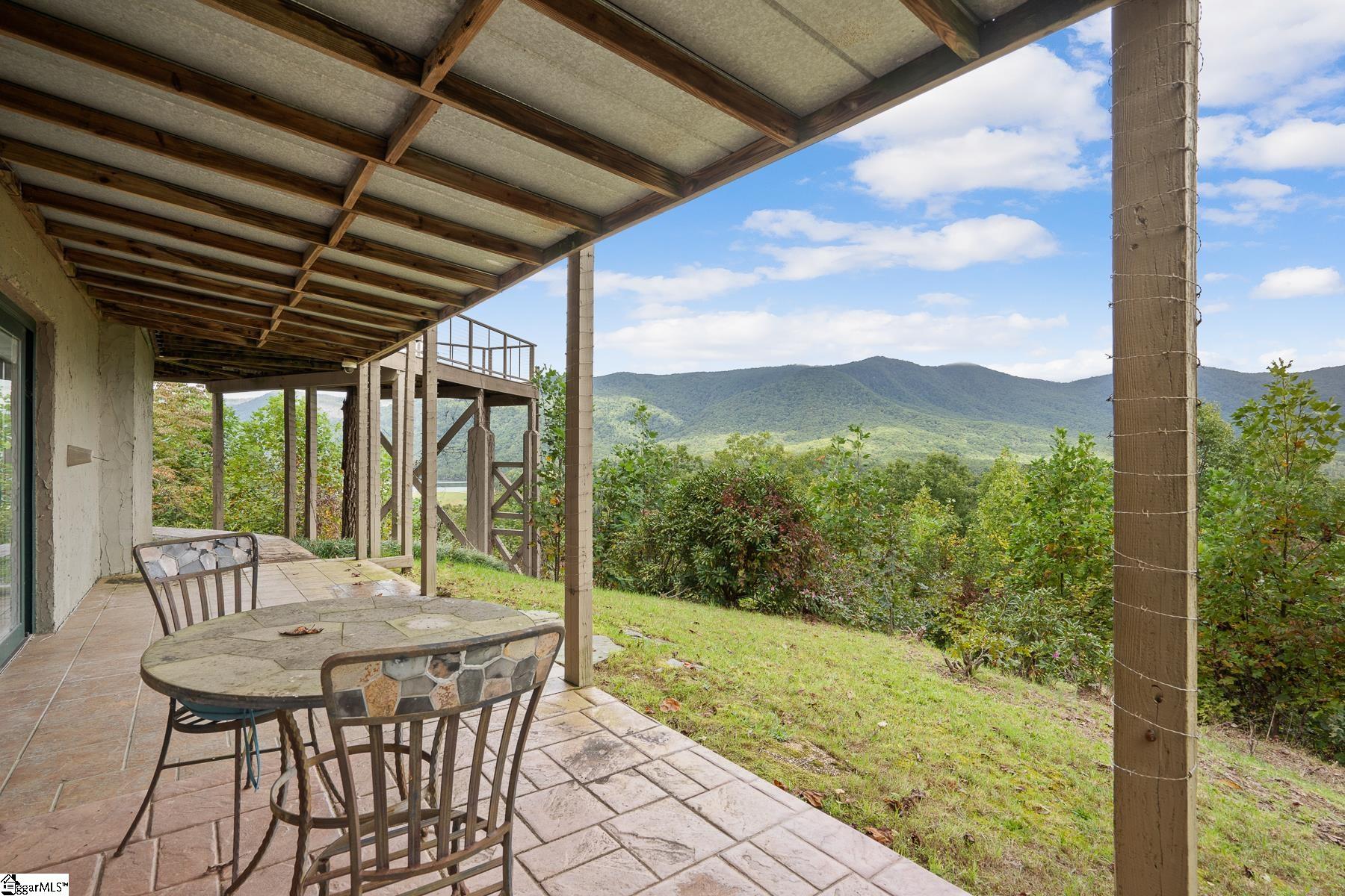 222 River Bluff Road Cleveland, SC 29635 - Photo 7 of 30