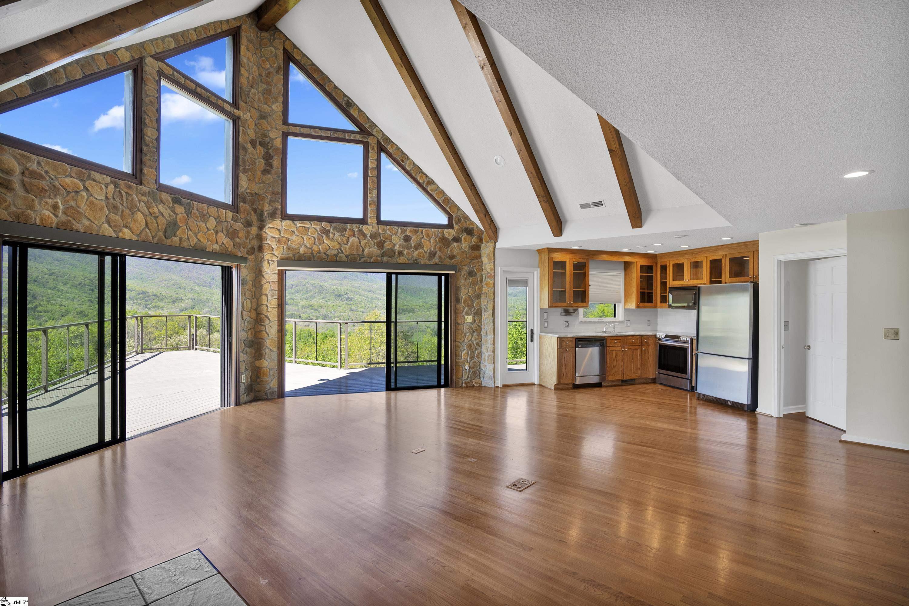 222 River Bluff Road Cleveland, SC 29635 - Photo 10 of 30