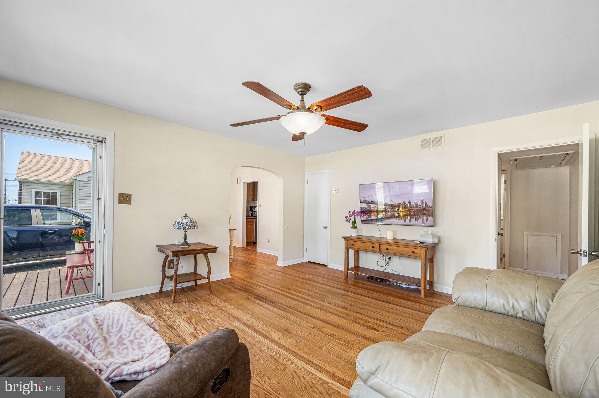 4 Fairfield Road Claymont, DE 19703 - Photo 7 of 25 Gallery Image 7