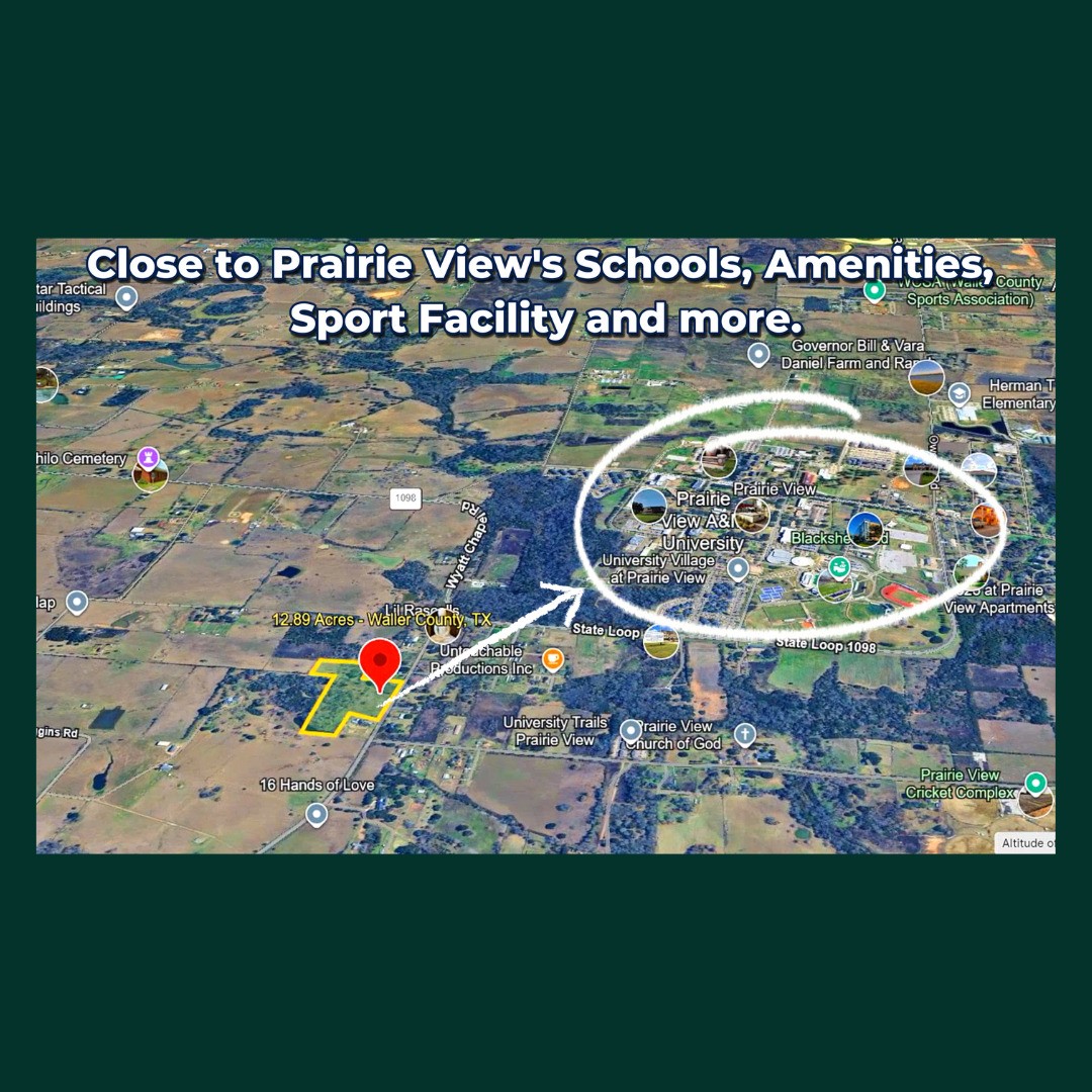 36980 Wyatt Chapel Road Hempstead, TX 77445 - Photo 6 of 26