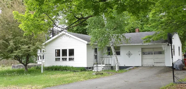 $169,000 | 14 Rollins Street, Bingham, ME 04920