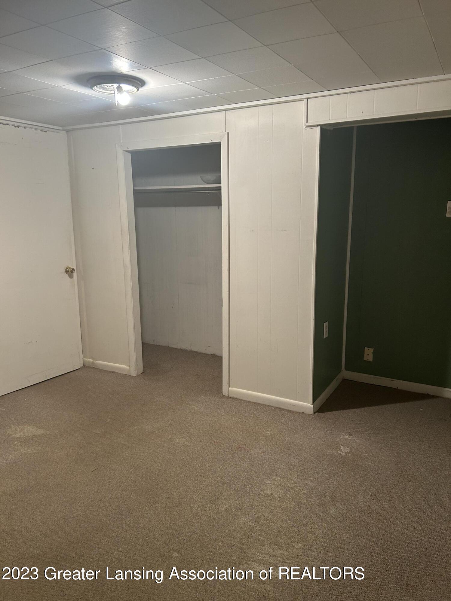 3926 Hunters Ridge Drive, Unit 4 Lansing, MI 48911 - Photo 14 of 19 Additional room basement