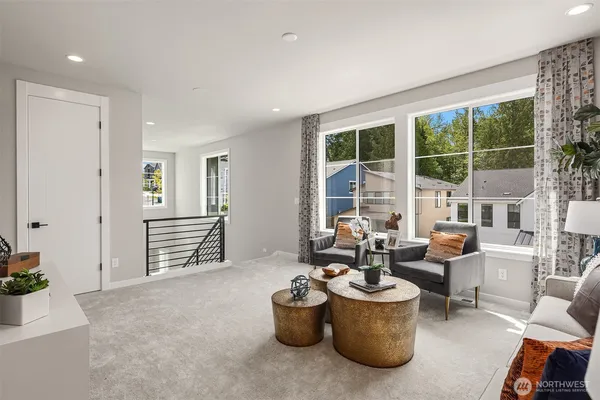 $1,299,000 | 25507 Lot 6 204th Place Southeast, Covington, WA 98042