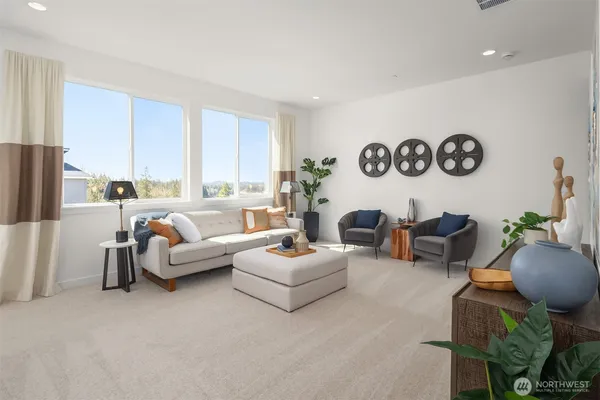 $1,299,000 | 25507 Lot 6 204th Place Southeast, Covington, WA 98042