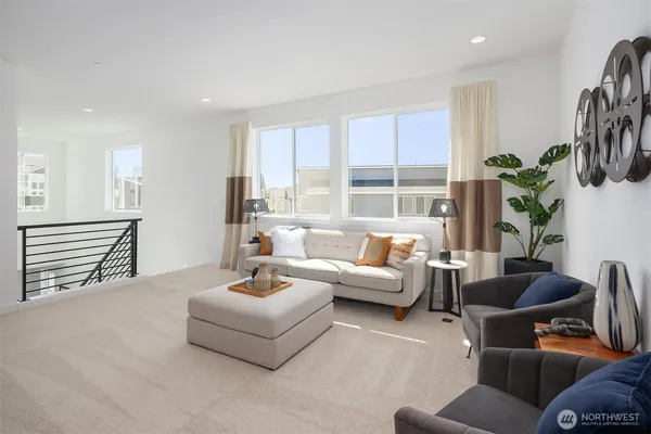 $1,299,000 | 25507 Lot 6 204th Place Southeast, Covington, WA 98042