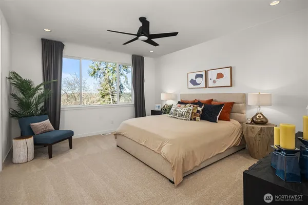 $1,299,000 | 25507 Lot 6 204th Place Southeast, Covington, WA 98042