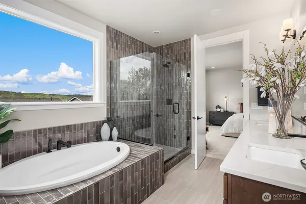 $1,299,000 | 25507 Lot 6 204th Place Southeast, Covington, WA 98042