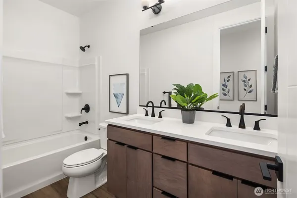 $1,299,000 | 25507 Lot 6 204th Place Southeast, Covington, WA 98042