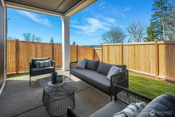 $1,299,000 | 25507 Lot 6 204th Place Southeast, Covington, WA 98042