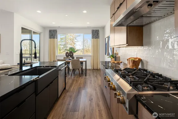 $1,299,000 | 25507 Lot 6 204th Place Southeast, Covington, WA 98042