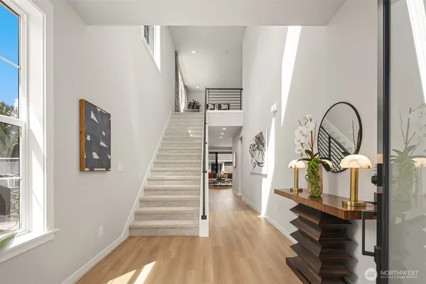 $1,299,000 | 25507 Lot 6 204th Place Southeast, Covington, WA 98042