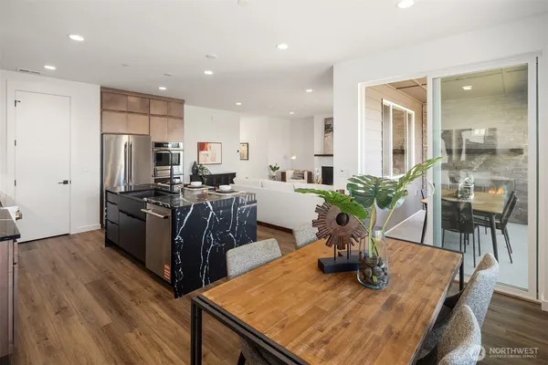 $1,299,000 | 25507 Lot 6 204th Place Southeast, Covington, WA 98042