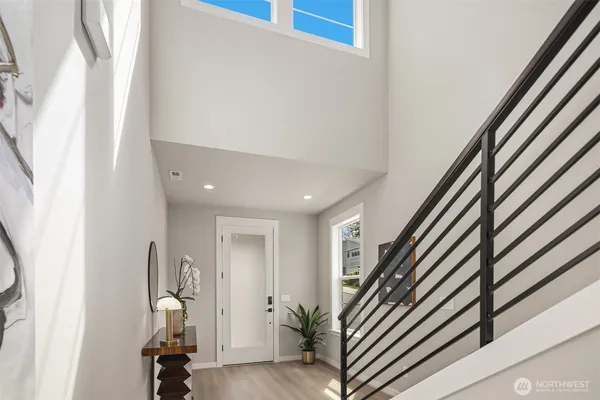 $1,299,000 | 25507 Lot 6 204th Place Southeast, Covington, WA 98042