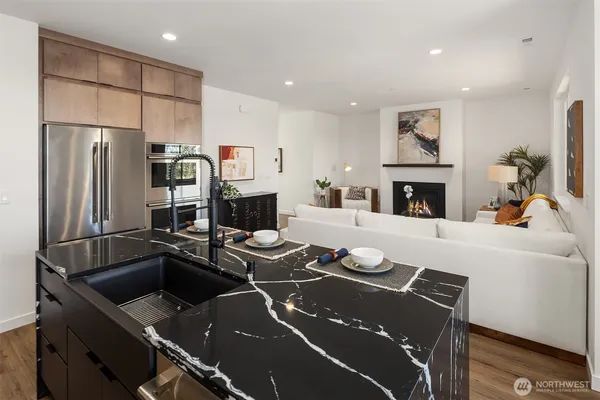 $1,299,000 | 25507 Lot 6 204th Place Southeast, Covington, WA 98042