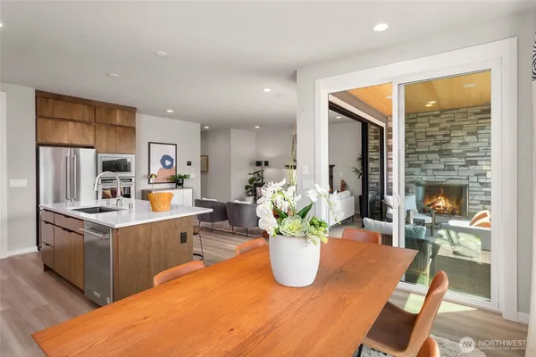 $1,299,000 | 25507 Lot 6 204th Place Southeast, Covington, WA 98042