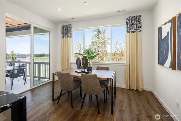 $1,299,000 | 25507 Lot 6 204th Place Southeast, Covington, WA 98042