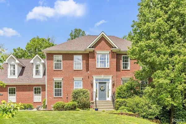 $675,000 | 1250 East Oak Ridge Way, Martinsville, IN 46151