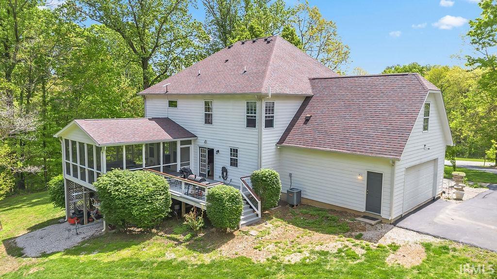1250 East Oak Ridge Way Martinsville, IN 46151 - Photo 12 of 36