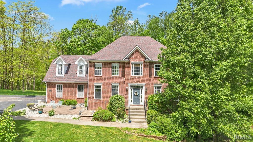 1250 East Oak Ridge Way Martinsville, IN 46151 - Photo 36 of 36