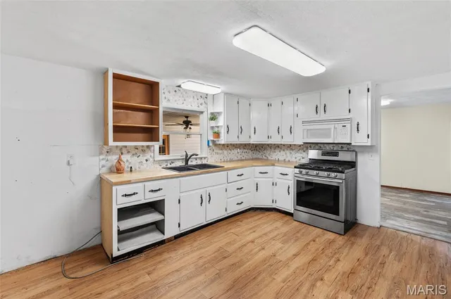 $120,000 | 8615 Snell Lane, Carlinville, IL 62626