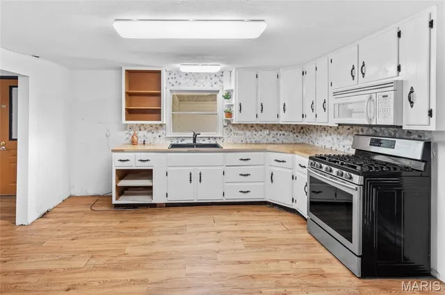 $120,000 | 8615 Snell Lane, Carlinville, IL 62626