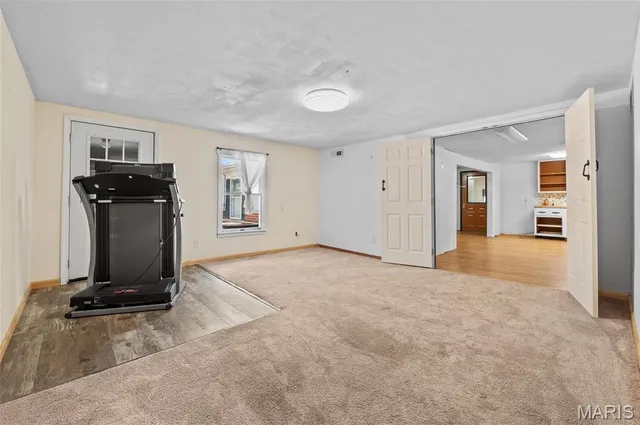 $120,000 | 8615 Snell Lane, Carlinville, IL 62626