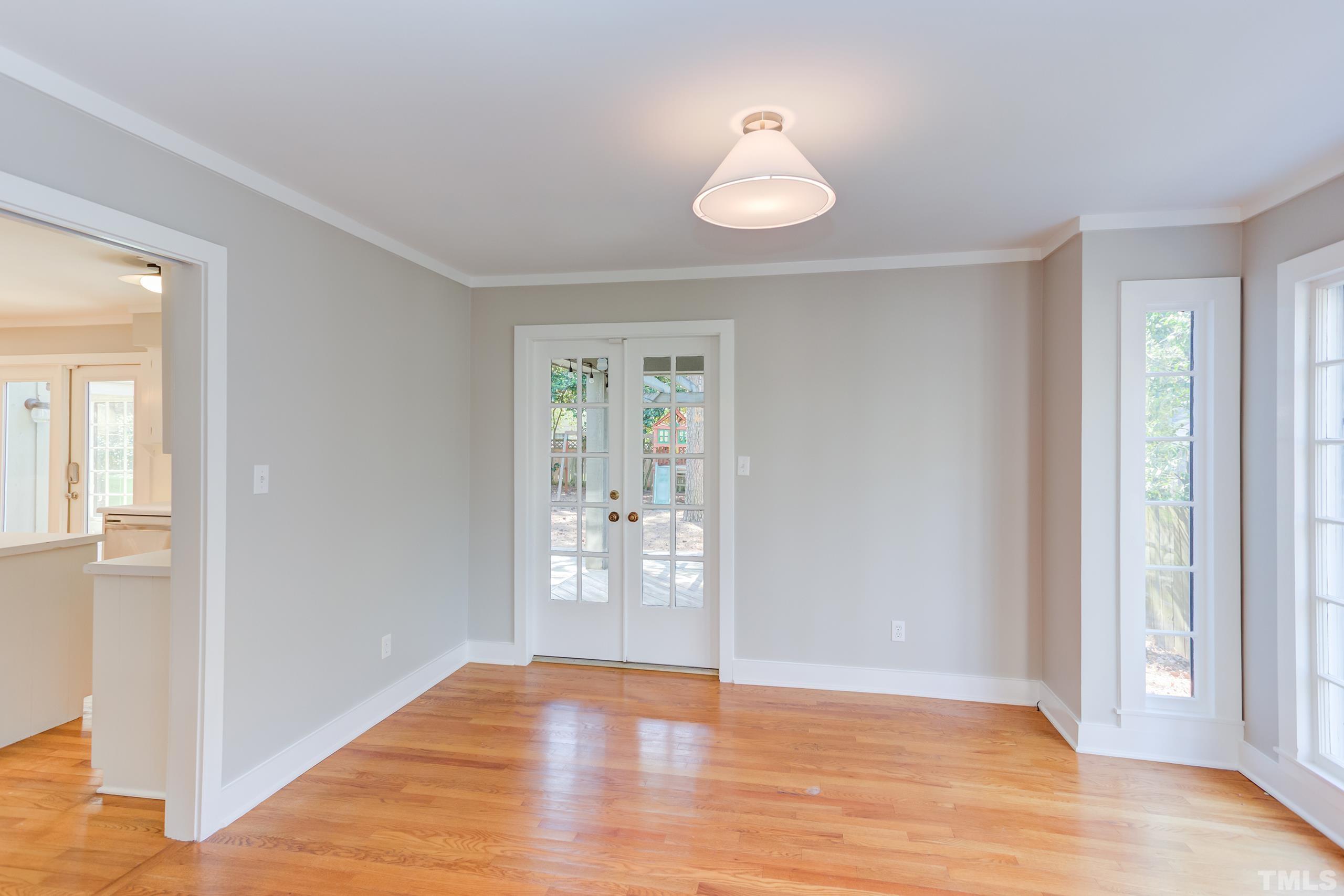 3601 Lubbock Drive Raleigh, NC 27612 - Photo 8 of 36 Gallery Image 8