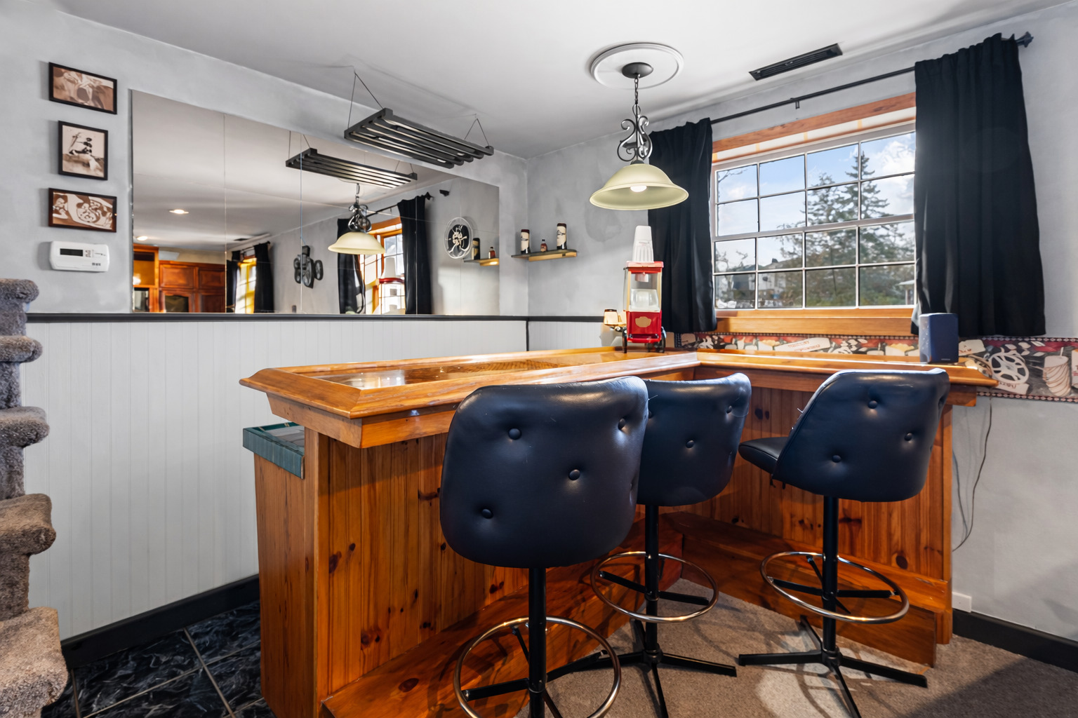 325 Hillandale Street Round Lake, IL 60073 - Photo 19 of 31 a living room with furniture and a large window