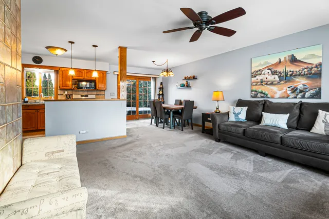 $330,000 | 325 Hillandale Street, Round Lake, IL 60073