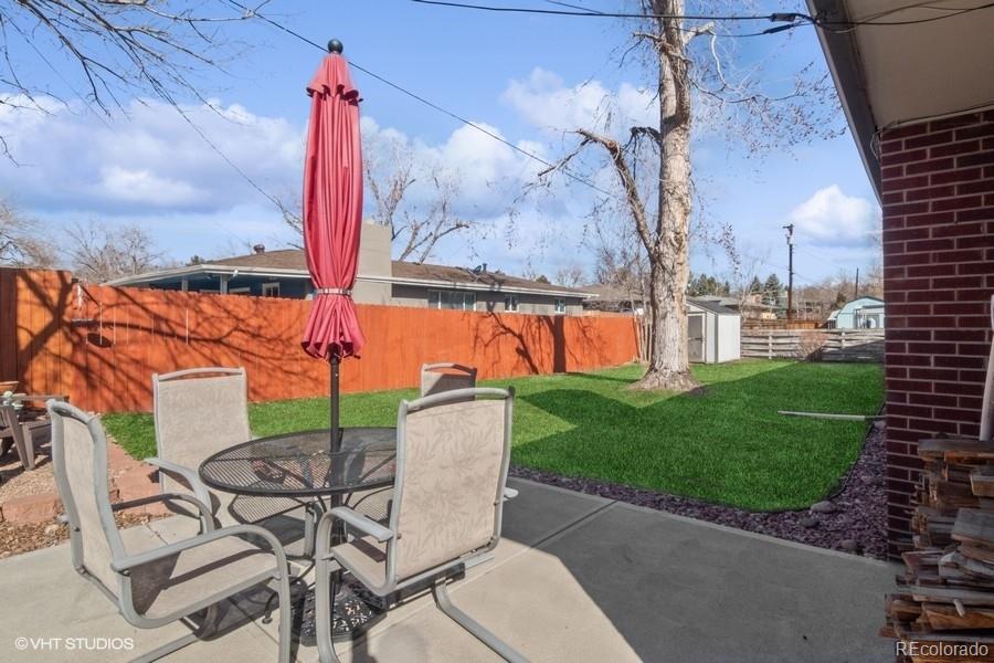 3115 Ward Court Wheat Ridge, CO 80215 - Photo 22 of 27 Gallery Image 22
