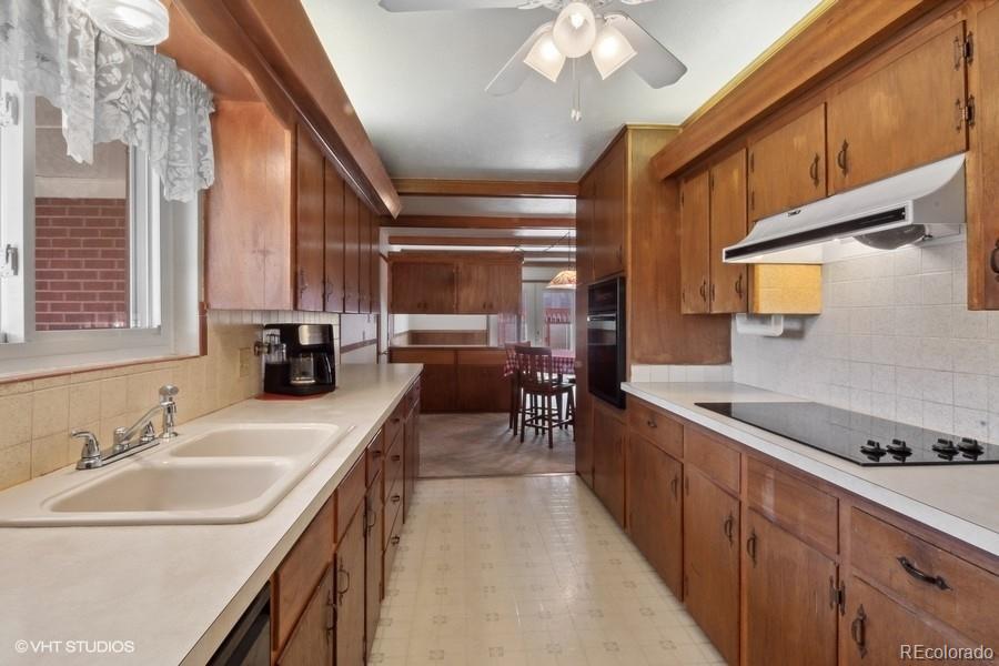 3115 Ward Court Wheat Ridge, CO 80215 - Photo 3 of 27 Gallery Image 3