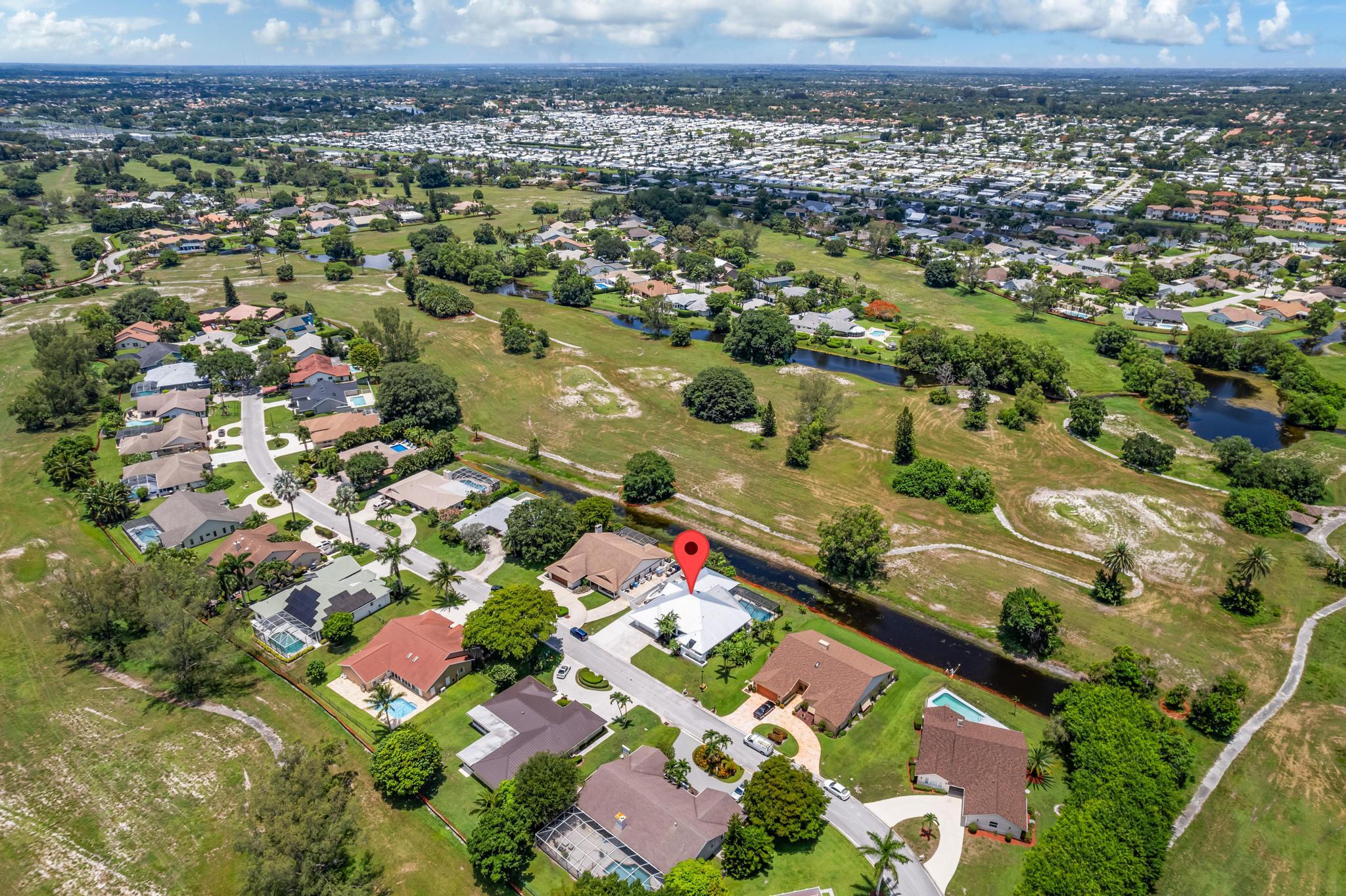 4227 Fox Trace Road Boynton Beach, FL 33436 - Photo 35 of 42 Neighborhood