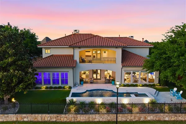 $2,550,000 | 5767 Waters Edge Drive, Irving, TX 75039