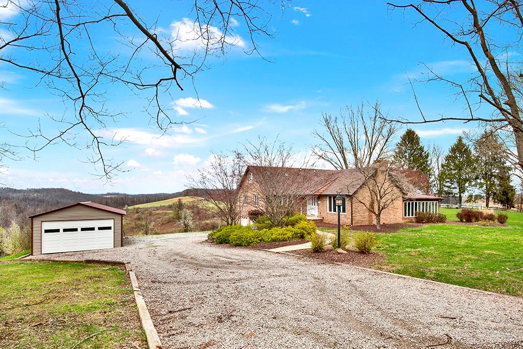125 Ray Drive Rostraver Township, PA 15012 - Photo 27 of 36