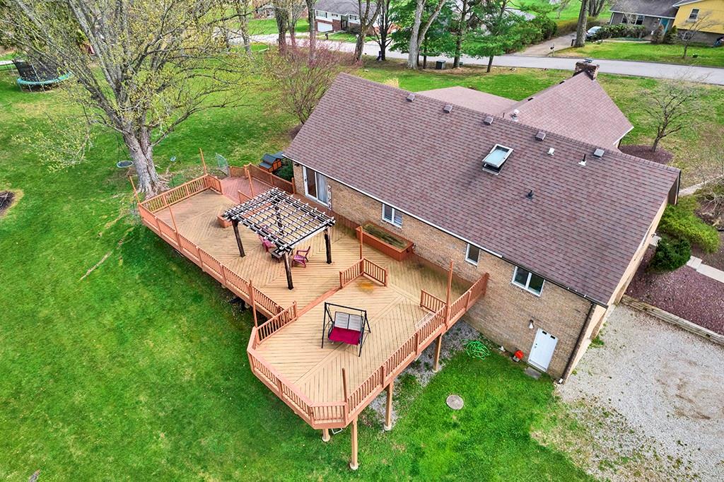 125 Ray Drive Rostraver Township, PA 15012 - Photo 31 of 36