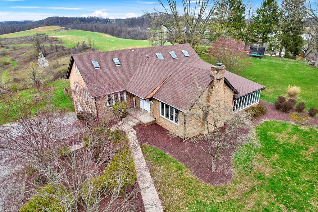125 Ray Drive Rostraver Township, PA 15012 - Photo 32 of 36