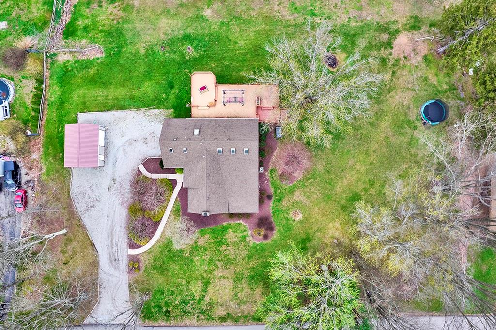 125 Ray Drive Rostraver Township, PA 15012 - Photo 33 of 36