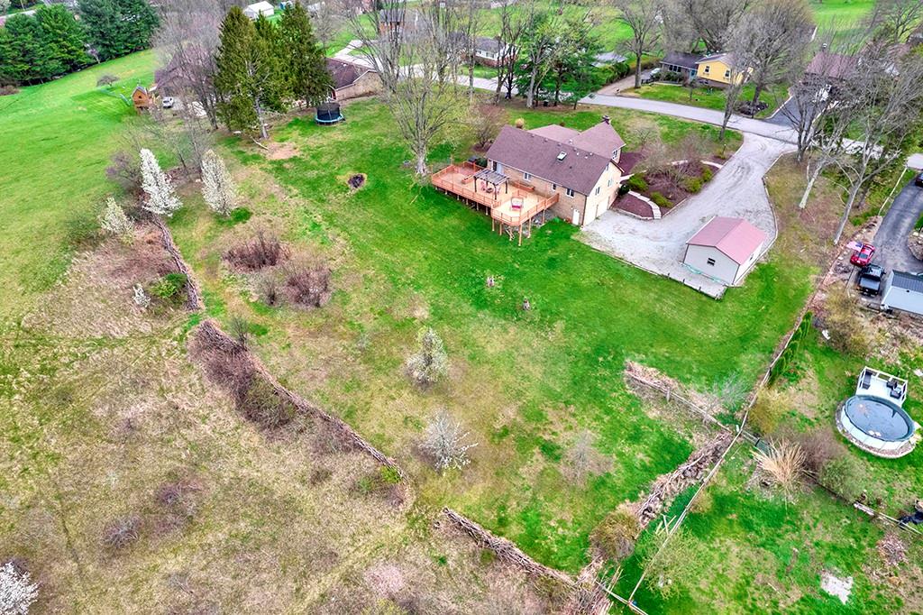 125 Ray Drive Rostraver Township, PA 15012 - Photo 34 of 36