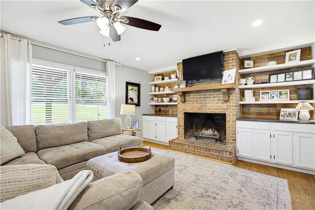 1519 Bar J Road Temple, GA 30179 - Photo 4 of 35 Gallery Image 4