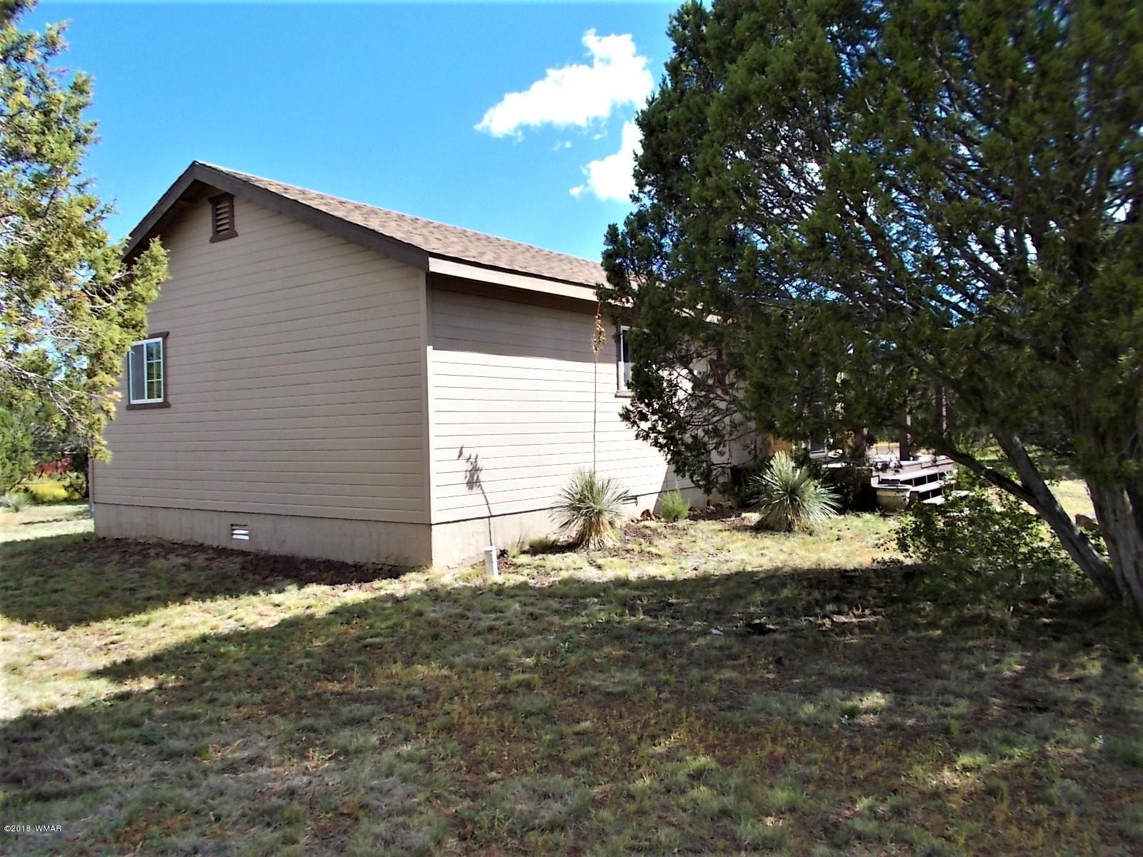 547 Co Road Show Low, AZ 85901 - Photo 18 of 30